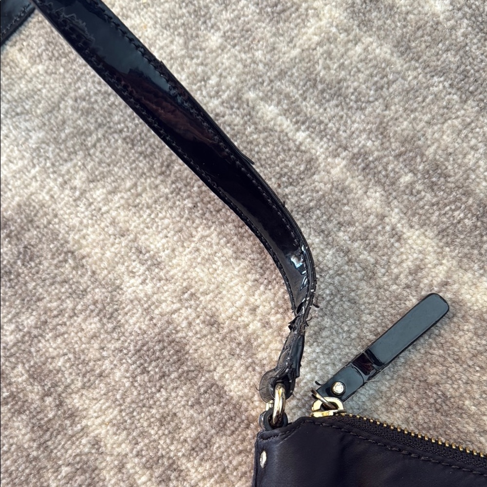 Kate Spade Black Crossbody Bag - Picture 5 of 5